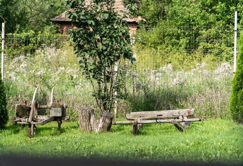 펜션 Petershaus   Casa De Vacanța și Distractie