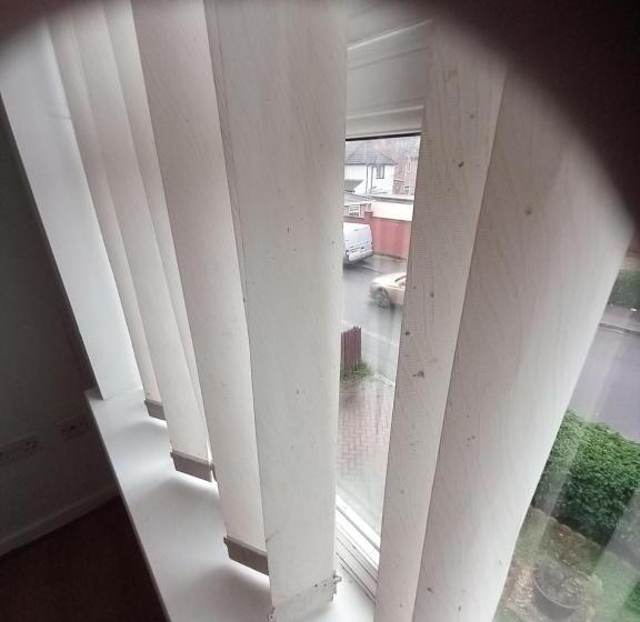 پانسیون Private Rooms, 2 Showers In 3 Storey Hse, 25 Minutes Walk From Leicester City Centre