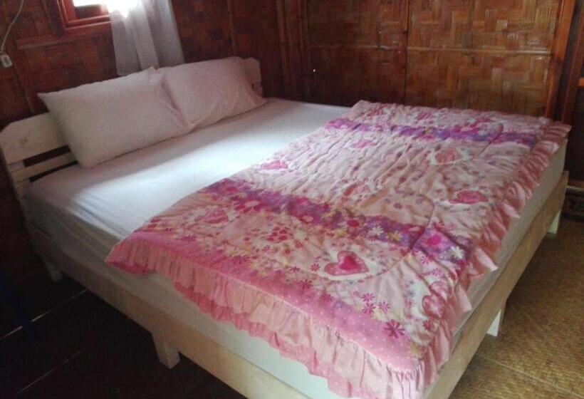 ペンション Sainamhoun Guesthouse
