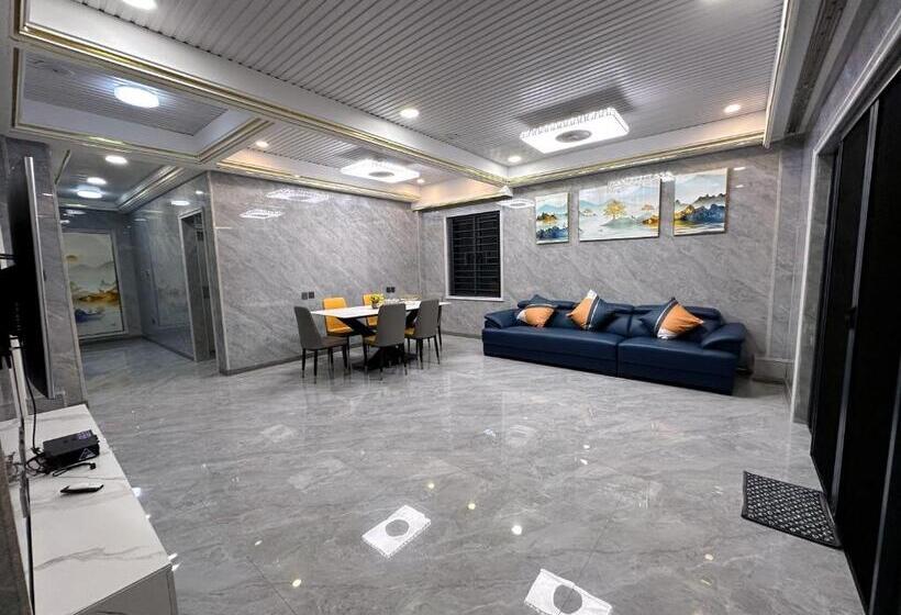 بنسيون Tagaytay Sweet Home