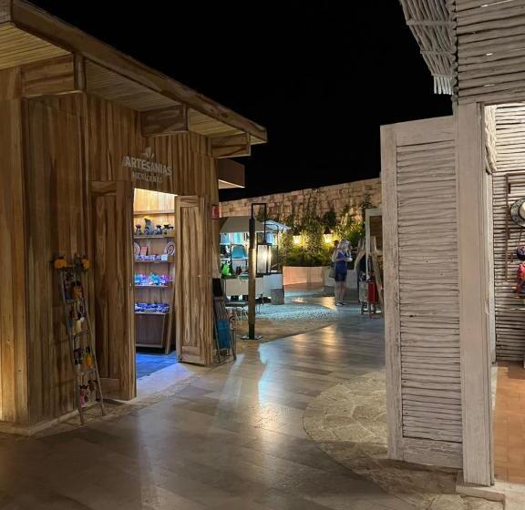 אתר נופש Vidanta, Hotel Mayan Palace