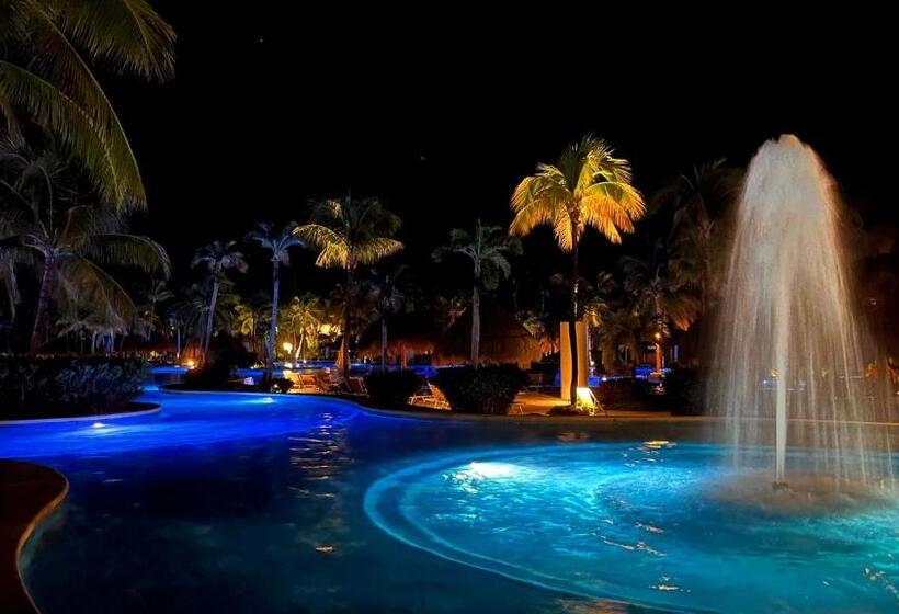 אתר נופש Vidanta, Hotel Mayan Palace