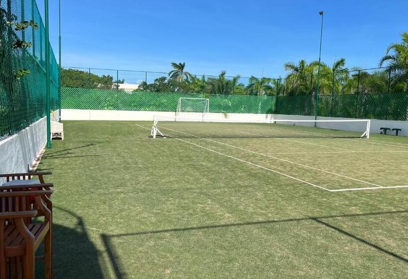 אתר נופש Vidanta, Hotel Mayan Palace