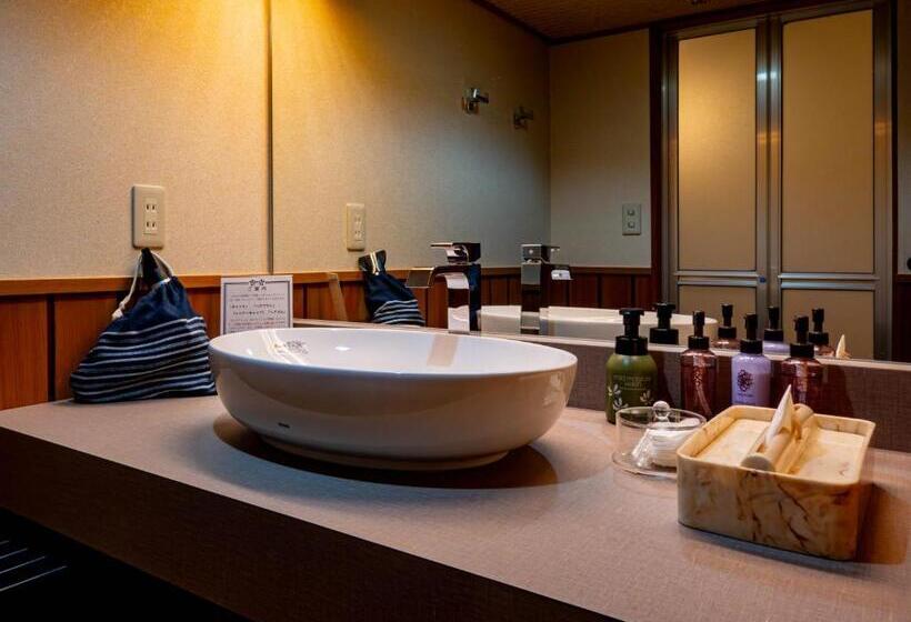 Ryokan 越前あわら温泉 つるや