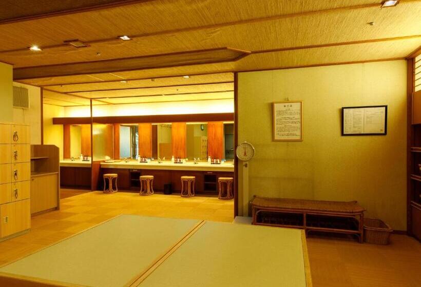 Ryokan 越前あわら温泉 つるや