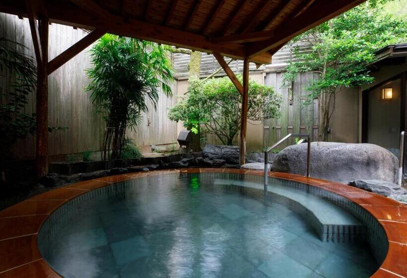 Ryokan 越前あわら温泉 つるや