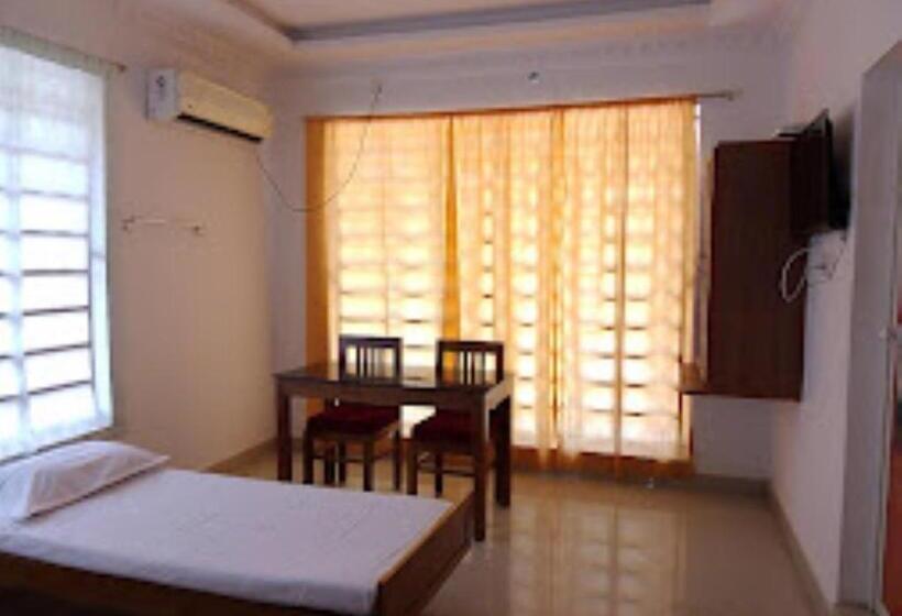 Somatheertham Ayurvedic Resorts   Kovalam Beach Trivandrum