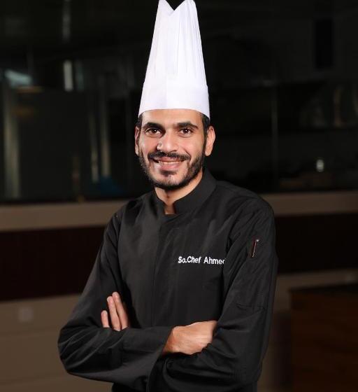 الماسةالتاج للشقق الفندقية