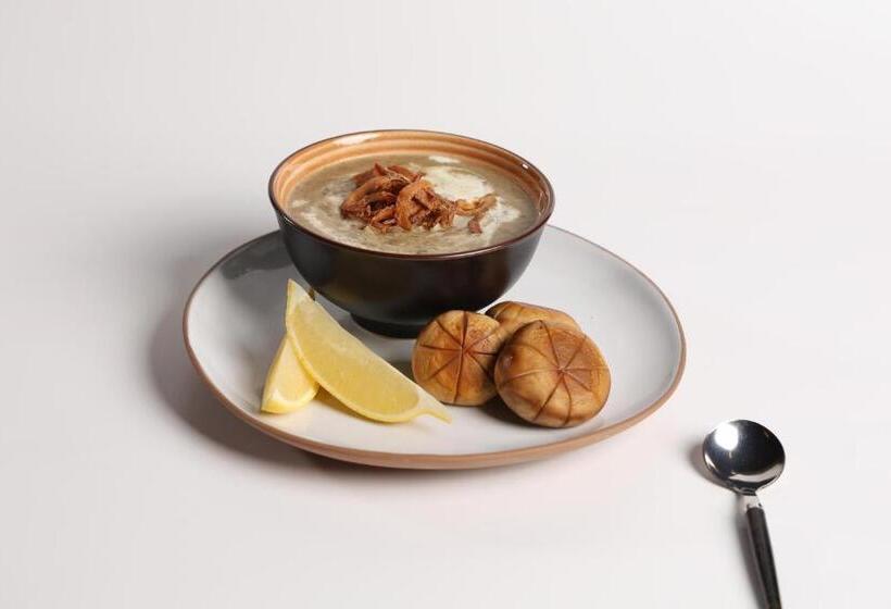 الماسةالتاج للشقق الفندقية