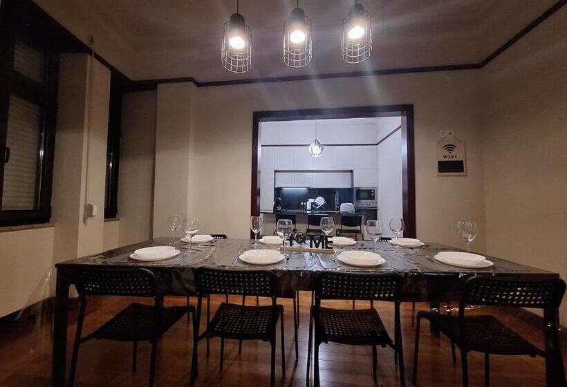 فندق صغير Easy Host Porto