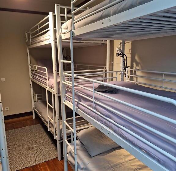 فندق صغير Easy Host Porto