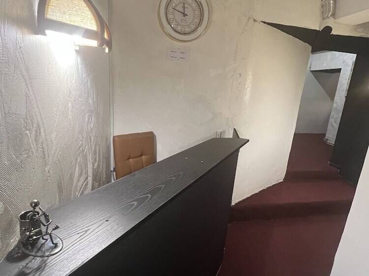 فندق صغير My Friendly