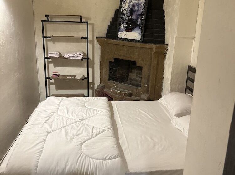 فندق صغير My Friendly