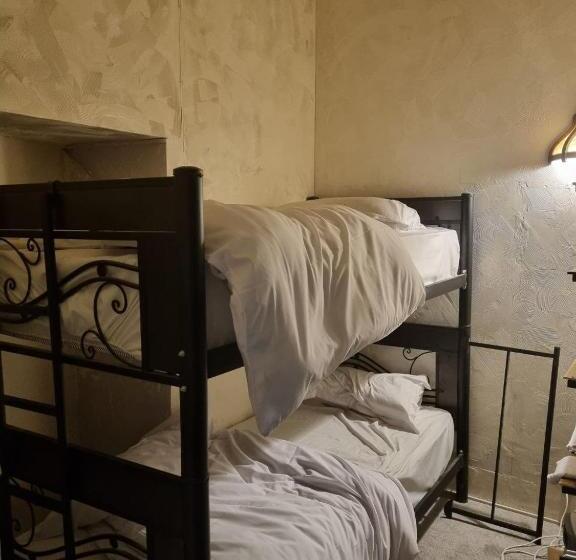 فندق صغير My Friendly