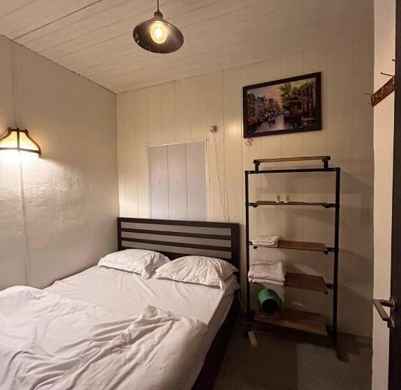 فندق صغير My Friendly