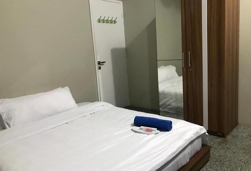 هاستل Sentosa Lodge