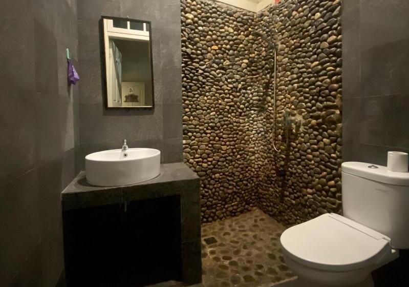 هاستل Sentosa Lodge