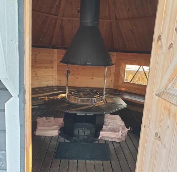 Arctic Magic Hotel & Activities