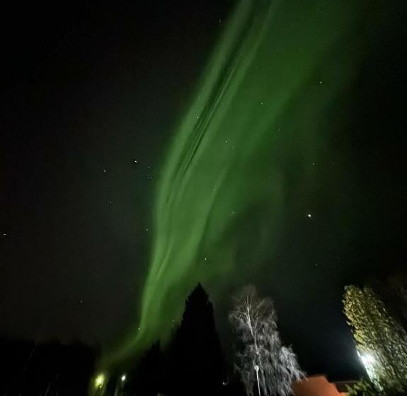 Arctic Magic Hotel & Activities