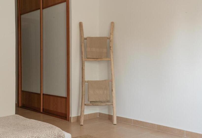 צימר Coliving & Coworking Costa Blanca