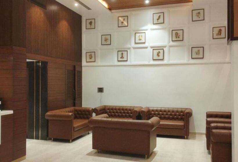مبيت وإفطار Pachranga Resort
