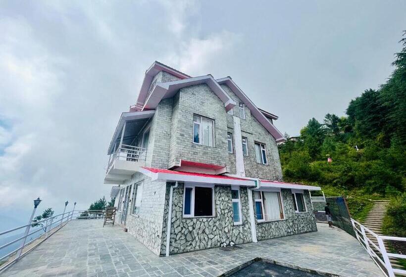 مبيت وإفطار Vanallaya Your Forest Home