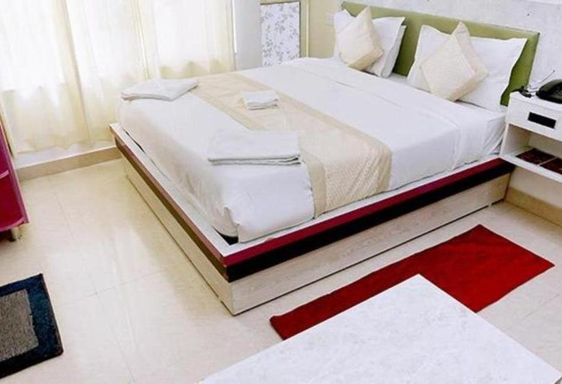 Fabhotel Divine Dev Darshan By Arena Heritage