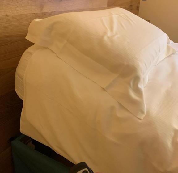 בית מלון כפרי Agriturismo Coda Di Gatto