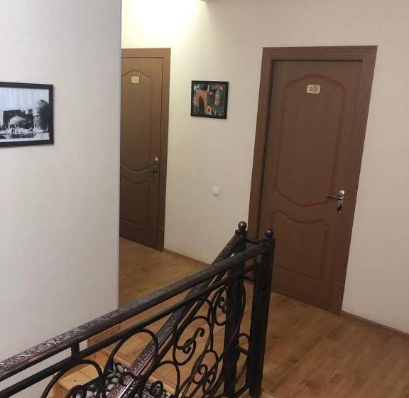 فندق Ark Bukhara Rayhon