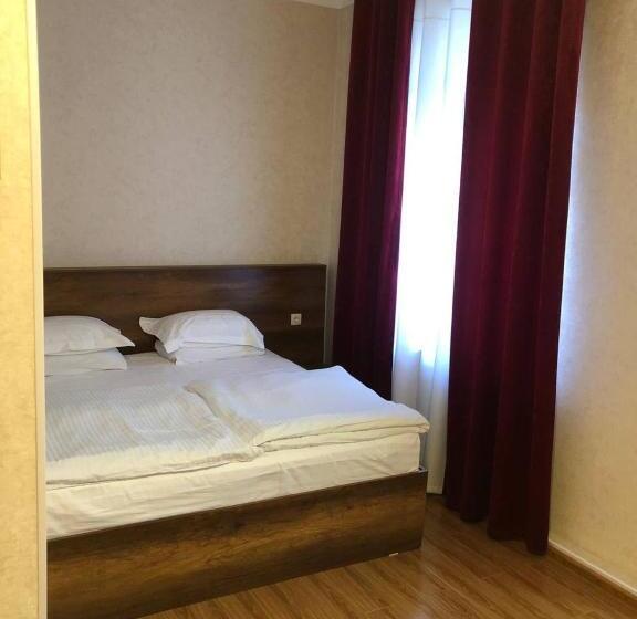 فندق Ark Bukhara Rayhon