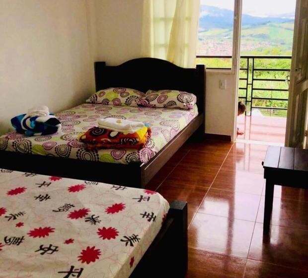 Hotel Buen Vivir Restrepo A 30 Minutos Lago Calima
