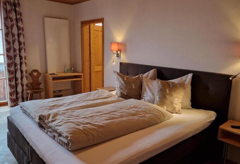 Отель Landgasthof Alter Wirt