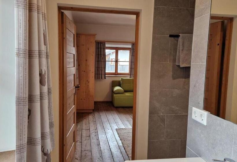 Отель Landgasthof Alter Wirt