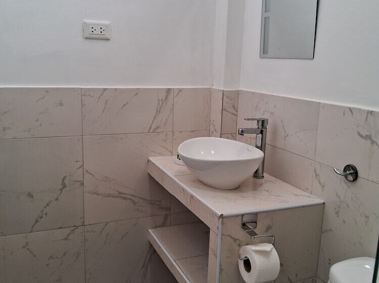 Отель Las Fragatas Casa