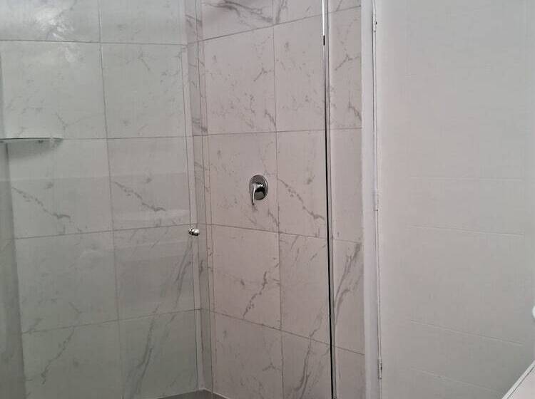 Отель Las Fragatas Casa