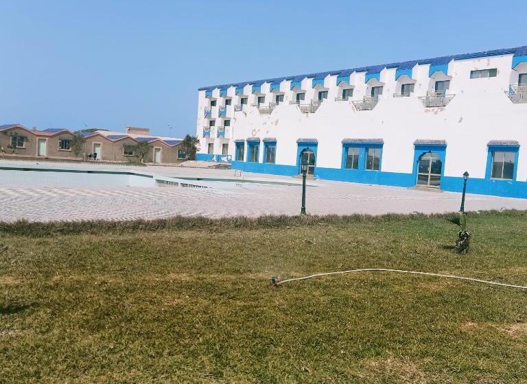هتل Nagjir Plage