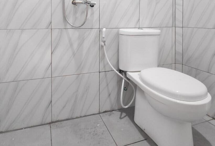 هتل Reddoorz @ Jalan Ujung Aji Berastagi