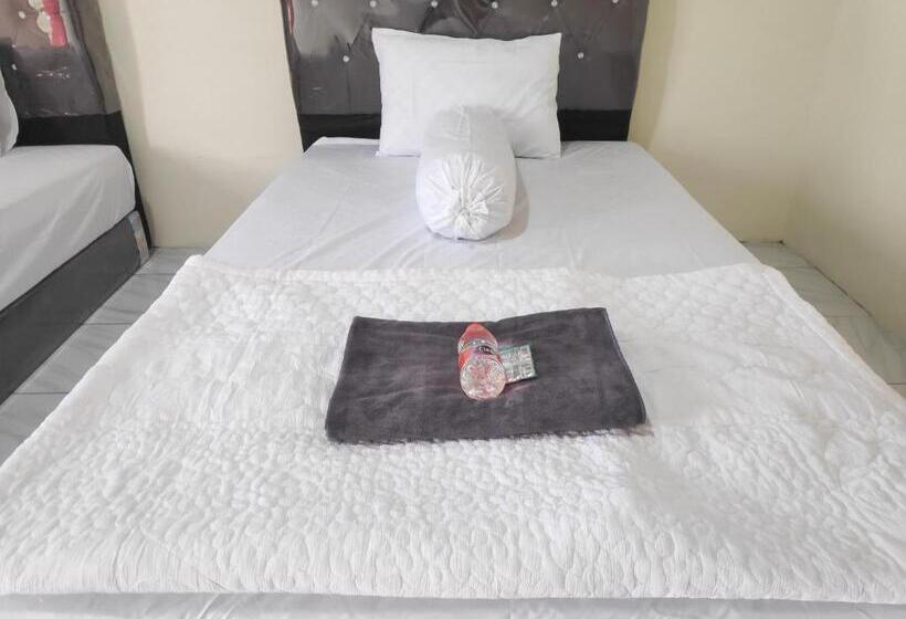 هتل Reddoorz @ Jalan Ujung Aji Berastagi