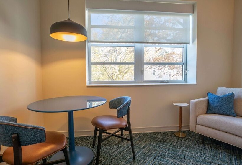 فندق The Holbrook