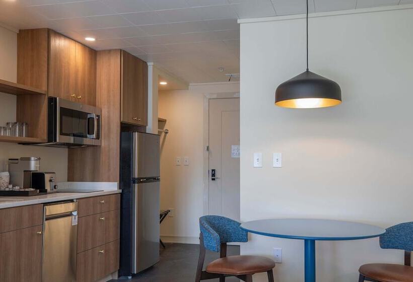 فندق The Holbrook