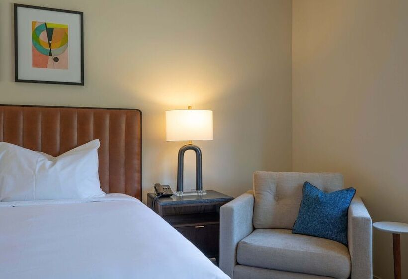 فندق The Holbrook