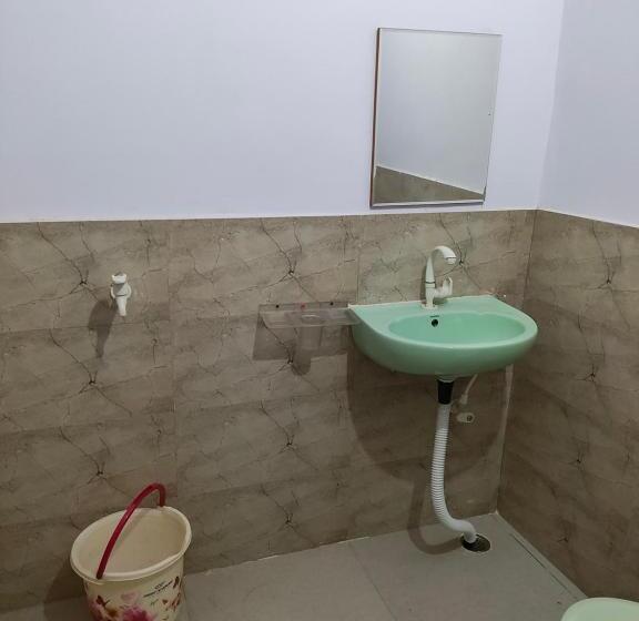 בית מלון כפרי Vrindavan