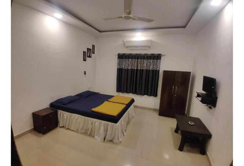 호텔 Waves Rooms By 29bungalow