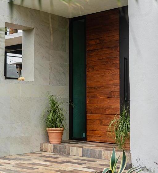 膳宿费 Casa Tizates  Suite Avandaro