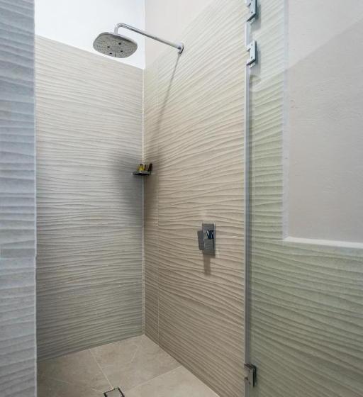 膳宿费 Casa Tizates  Suite Avandaro