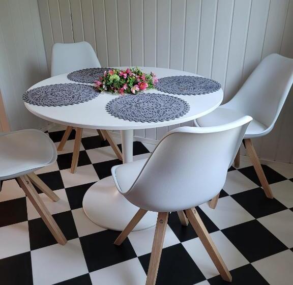 بنسيون Hietaman Vierastalo Marilyn