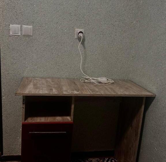 ペンション Karakalpak Travel