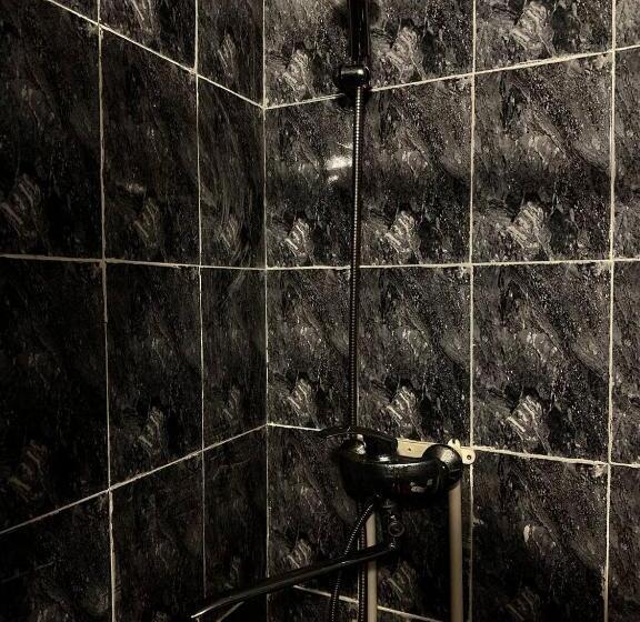 ペンション Karakalpak Travel