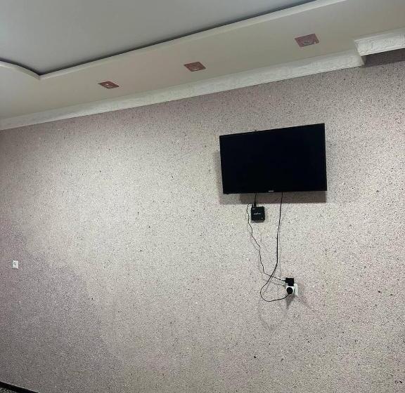 ペンション Karakalpak Travel