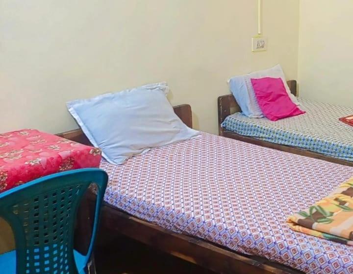 پانسیون Arambol Beach Laxmi Guest House